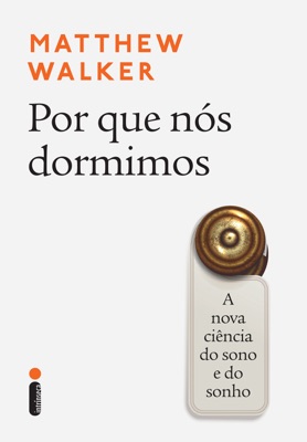 Por que nós dormimos