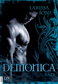 Demonica - Razr - Larissa Ione & Bettina Oder