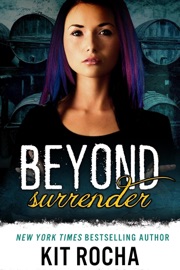 Beyond Surrender - Kit Rocha
