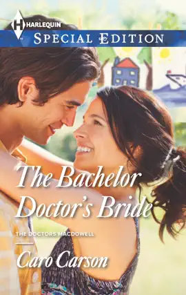 Read: The Bachelor Doctor's Book Bride