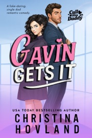 Gavin Gets It
