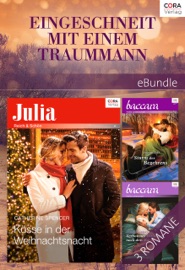 Eingeschneit mit einem Traummann - Maureen Child, Andrea Laurence, Maike Claußnitzer, Catherine Spencer & Dorothea Ghasemi