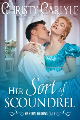 Read: Her Sort Book of Scoundrel