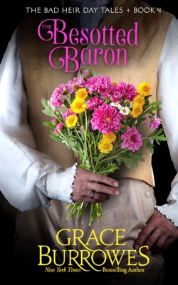 The Besotted Baron