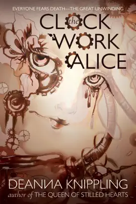Read: Book The Clockwork Alice