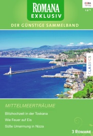 Romana Exklusiv Band 264 - Jennie Lucas, Claire Baxter, Kim Lawrence, Alexa Christ & Anike Pahl