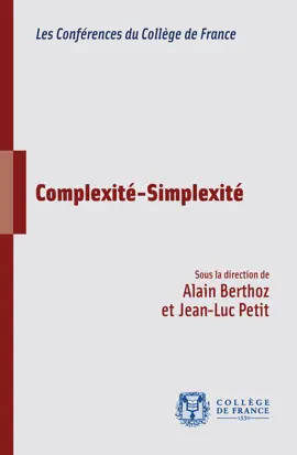 Read: Complexité-Simplexité