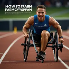 Read: How Book to Train Like a Paralympian: A Comprehensive Guide to Adaptive Sports Fitness
