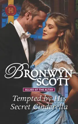 Read: Tempted by His Book Secret Cinderella