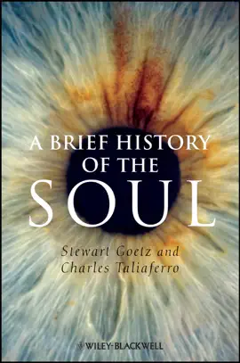 Read: A Book Brief History of the Soul