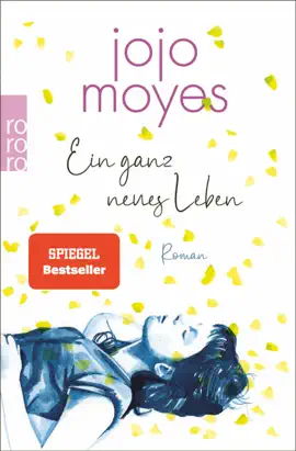 Read: Ein ganz Book neues Leben