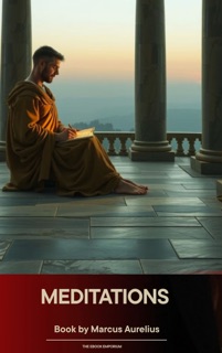Meditations by Marcus Aurelius