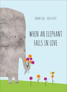 Read: When an Elephant Falls in Love Book