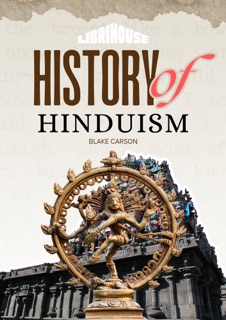 History of Hinduism by Blake Carson