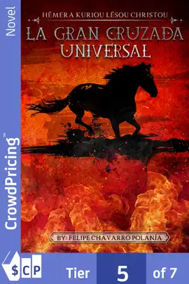 Read: Book LA GRAN CRUZADA UNIVERSAL