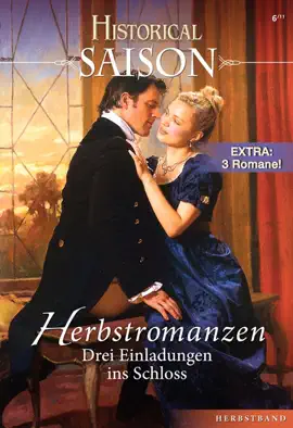 Read: Historical Book Saison Band 6