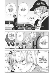 Sakamoto Days - Chapitre 236 by Yuto Suzuki