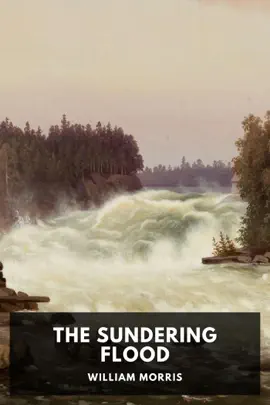 Read: The Sundering Book Flood
