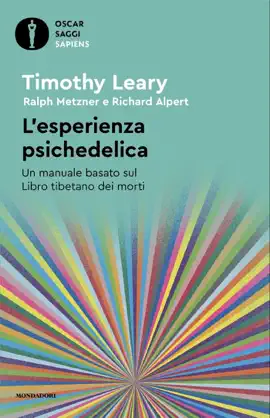 L'esperienza psichedelica