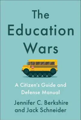 The Education Wars