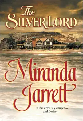 Read: The Silver Book Lord