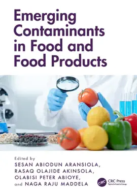 Read: Book Emerging Contaminants in Food and Food Products