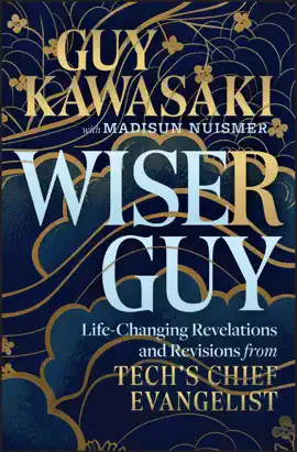 Wiser Guy
