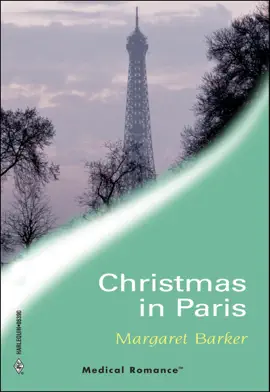 Read: Christmas in Book Paris