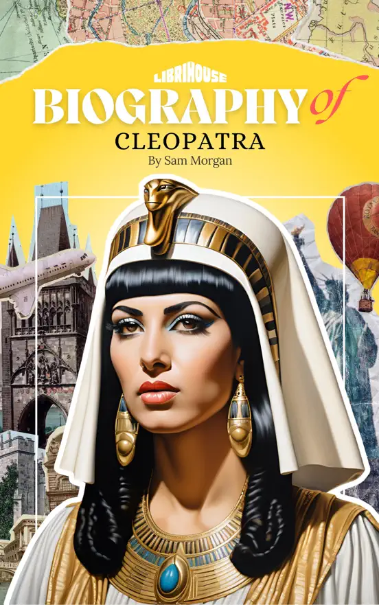 Biography of Cleopatra