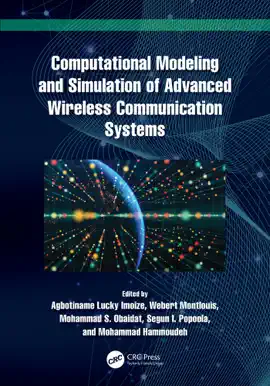 Read: Computational Book Modeling and Simulation of Advanced Wireless Communication Systems