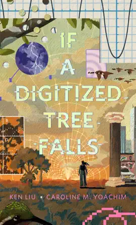 Read: If a Book Digitized Tree Falls