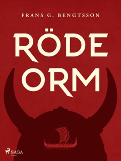 Röde Orm by Frans G. Bengtsson