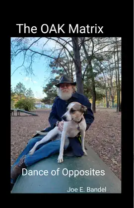 Read: The OAK Matrix: Dance of Book Opposites