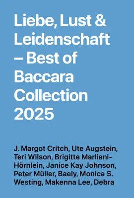 Read: Liebe, Lust & Book Leidenschaft – Best of Baccara Collection 2025