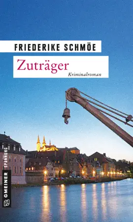 Read: Zuträger