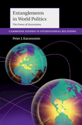 Read: Entanglements Book in World Politics