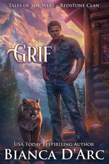 Grif by Bianca D'Arc