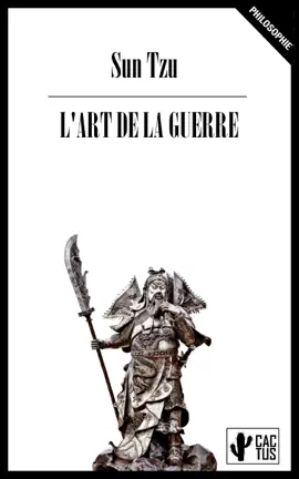 Read: L'art de Book la guerre