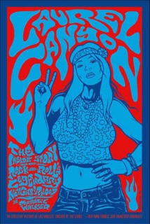 Laurel Canyon by Michael Walker