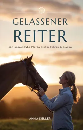 Read: Gelassener Reiter: Mit Innerer Ruhe Pferde Sicher Führen & Binden Book