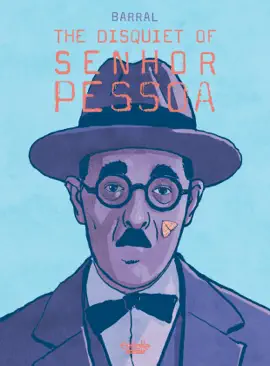 Read: Book The Disquiet of Senhor Pessoa