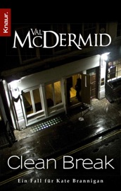 Clean Break - Val McDermid