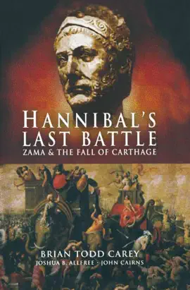 Hannibal's Last Battle