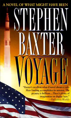 Read: Voyage