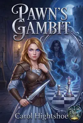 Read: Pawn's Book Gambit