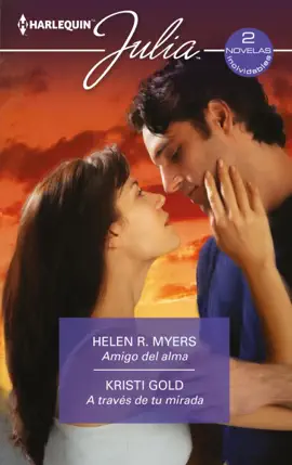 Read: Amigo del alma - A través de tu mirada Book