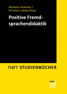 Read: Positive Fremdsprachendidaktik Book
