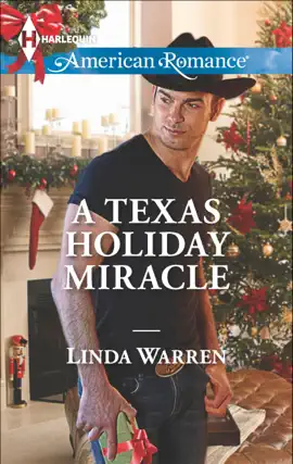 Read: A Texas Holiday Miracle Book