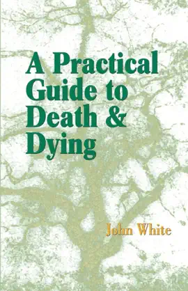 Read: A Practical Guide to Death and Book Dying