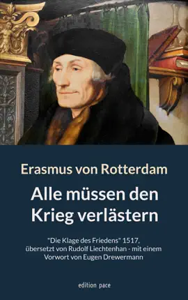 Read: Alle müssen den Krieg Book verlästern